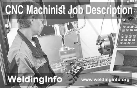 experienced cnc machinist wage